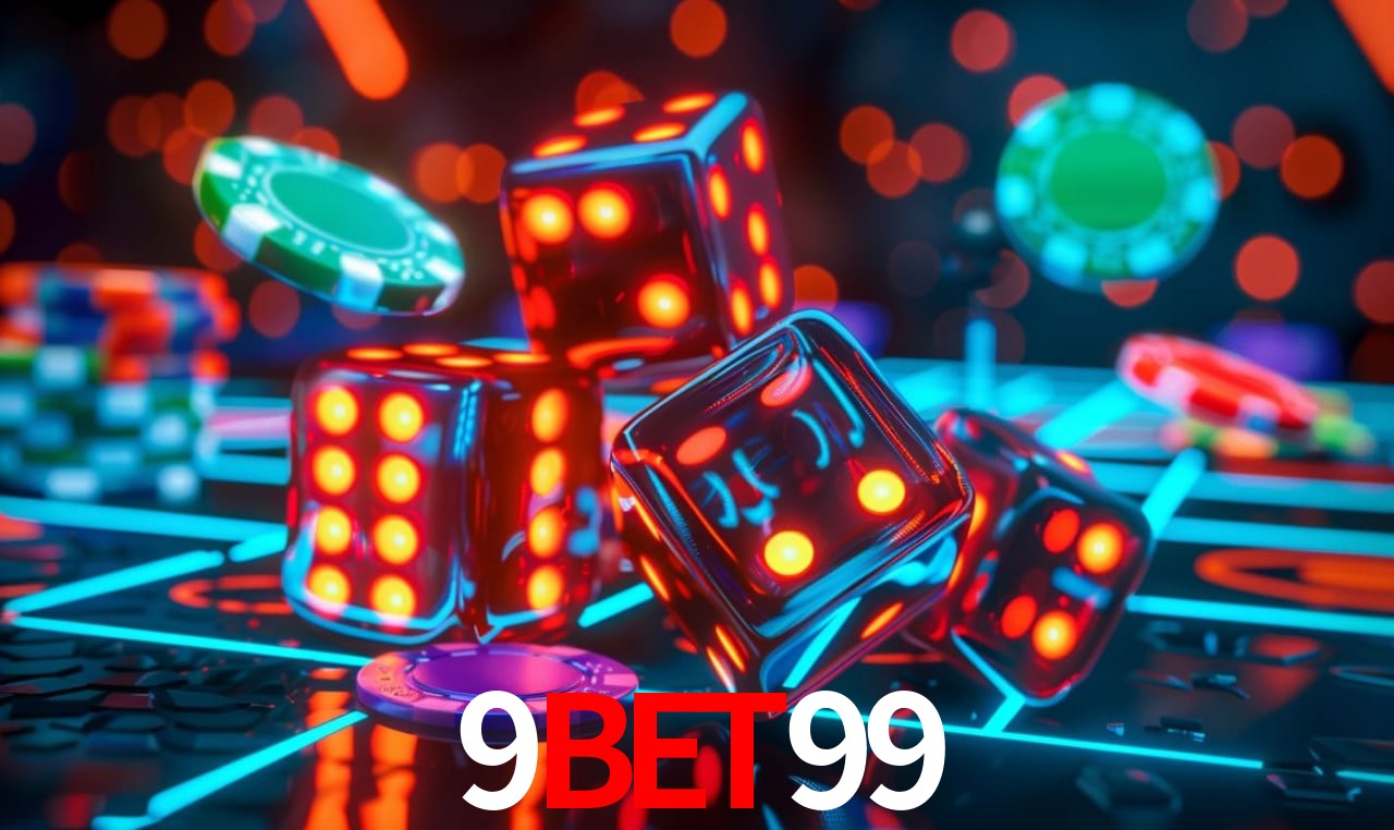 Bônus de Boas-vindas 9bet99