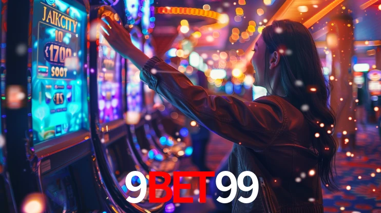 9bet99 - Jogos de Cassino Brasil - 9bet99.com