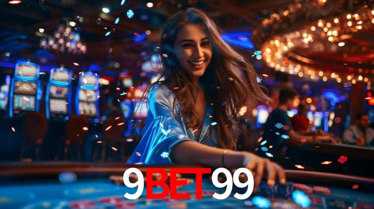 Experiência VIP 9bet99