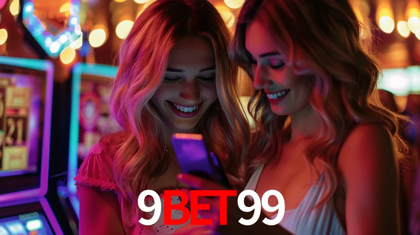 9bet99: Seu Cassino Premiado com Pagamentos Rápidos