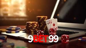 Estatísticas 9bet99