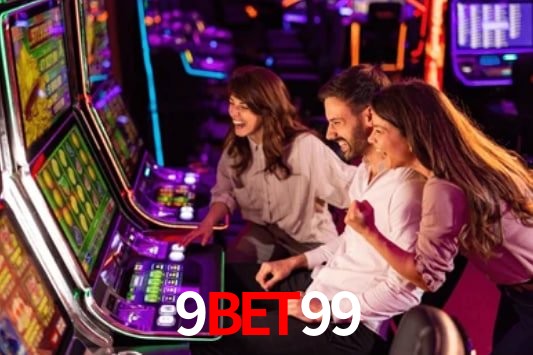 Experiência VIP 9bet99