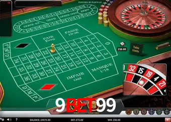 Desvendando o Mundo dos Jogos Virtuais na 9bet99