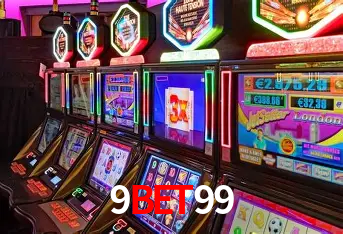 A Emoção da Loteria na 9BET99: Uma Chance de Mudança de Vida