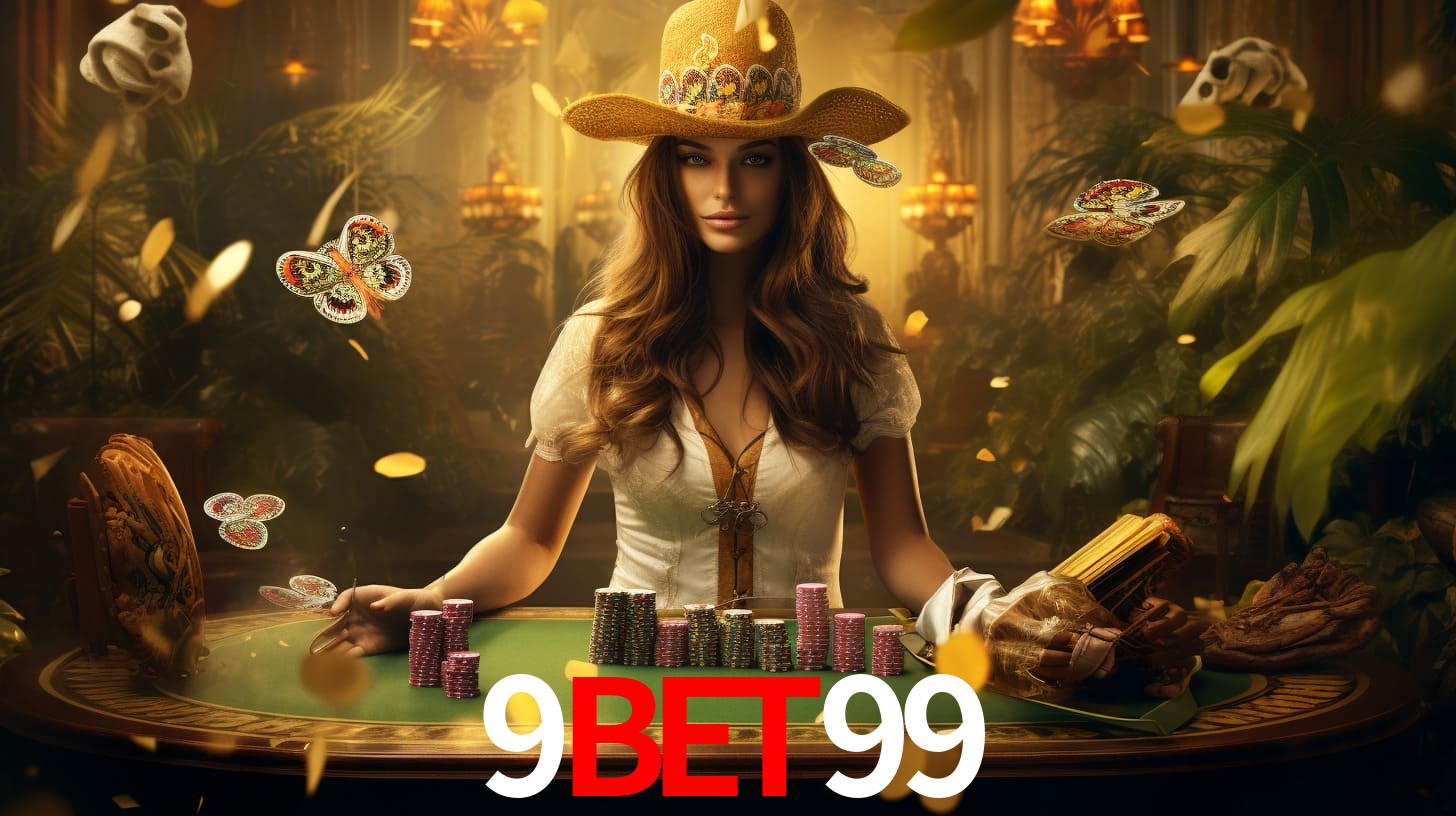 Gates of Olympus 9BET99
