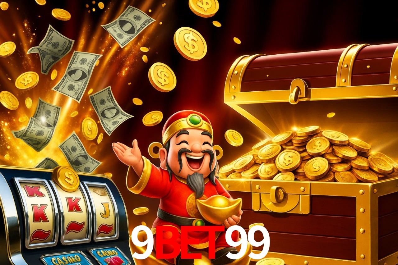Torneios 9BET99