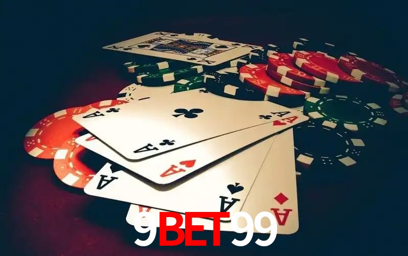 9BET99 paga