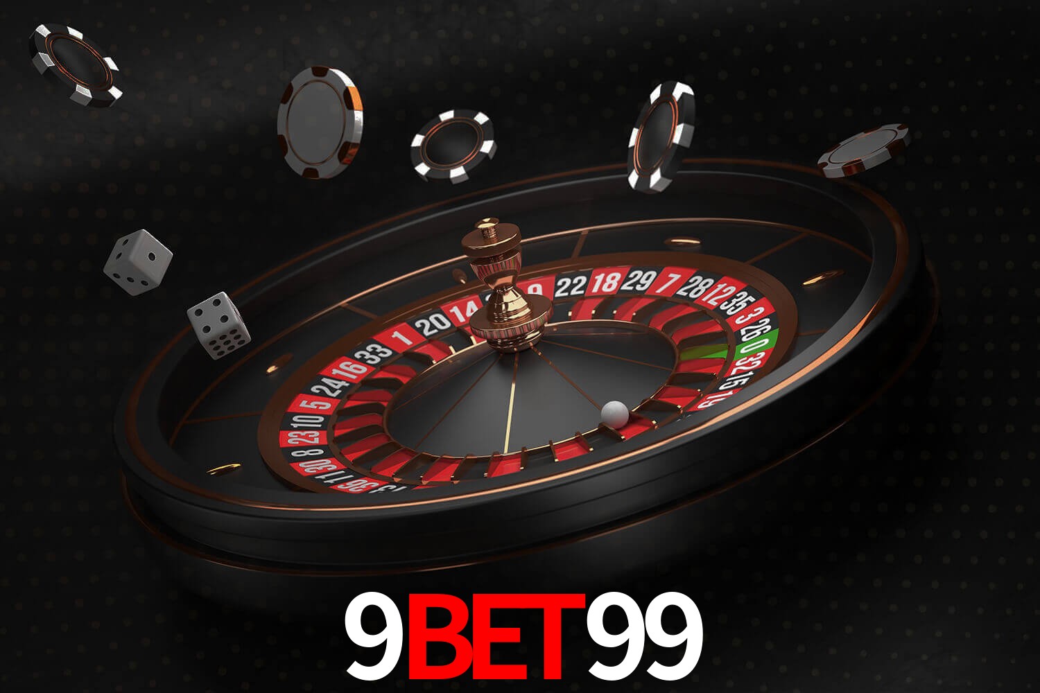 Live Casino 9BET99