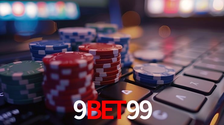 Especiais de Fim de Semana 9BET99