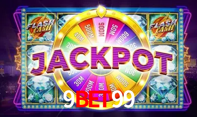 A Popularidade dos Caça-Níqueis no 9BET99
