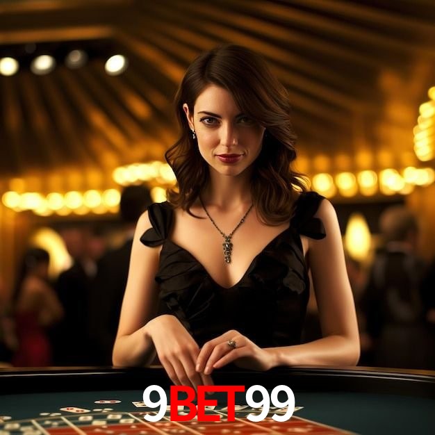 Desvendando o Mundo dos Jogos Virtuais na 9BET99