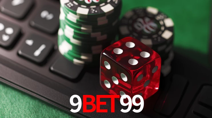 APP oficial da 9BET99 para mobile