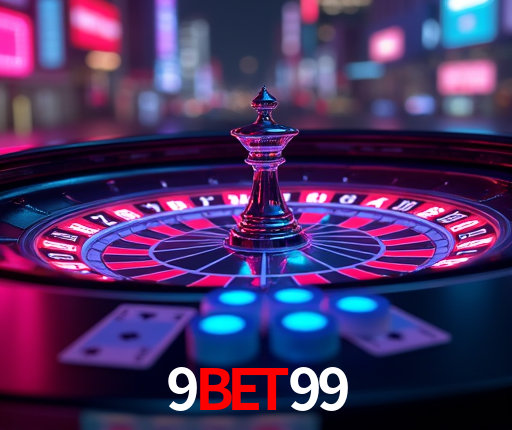 A Emoção da Loteria na 9BET99: Uma Chance de Mudança de Vida