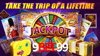 Descubra o Mundo do Cassino Online com 9BET99