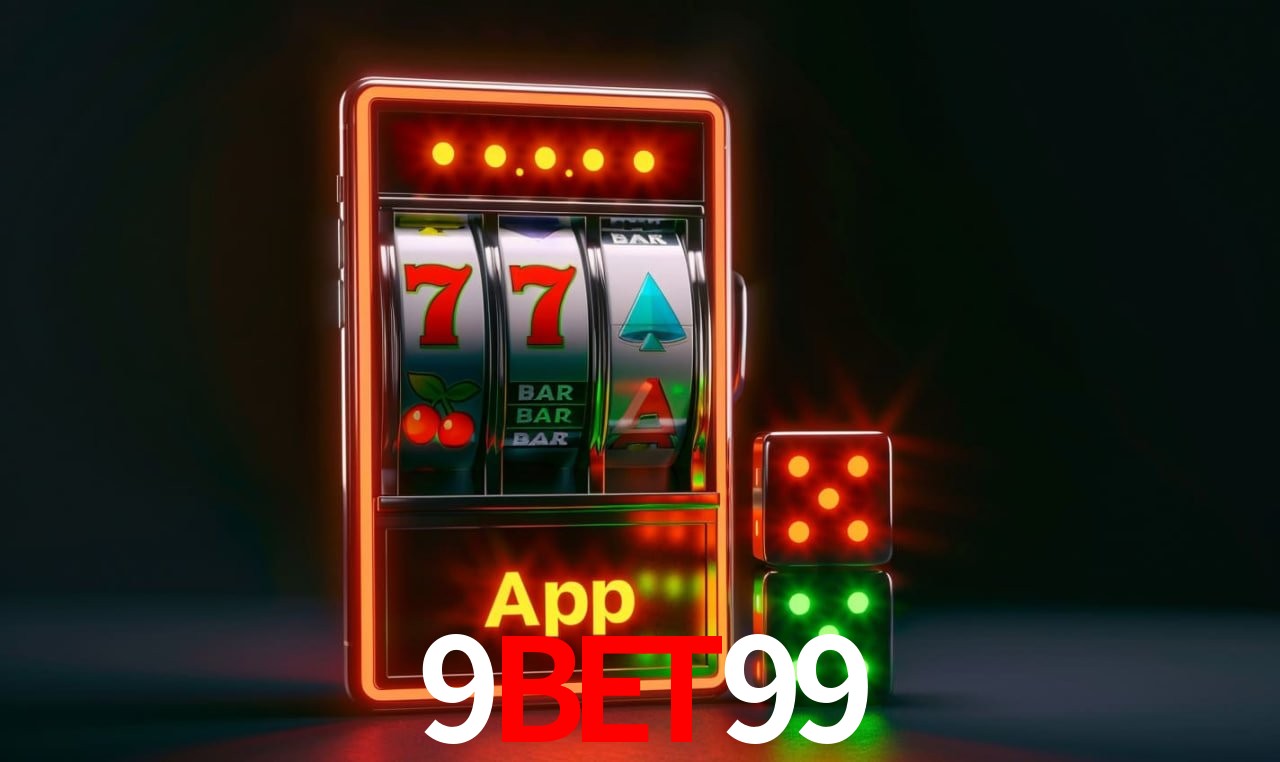 Casino Ao Vivo 9BET99