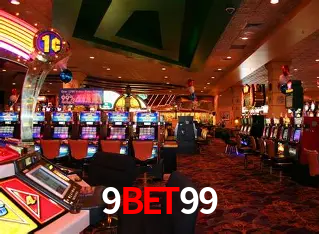 Desvendando o Mundo dos Jogos Virtuais na 9BET99