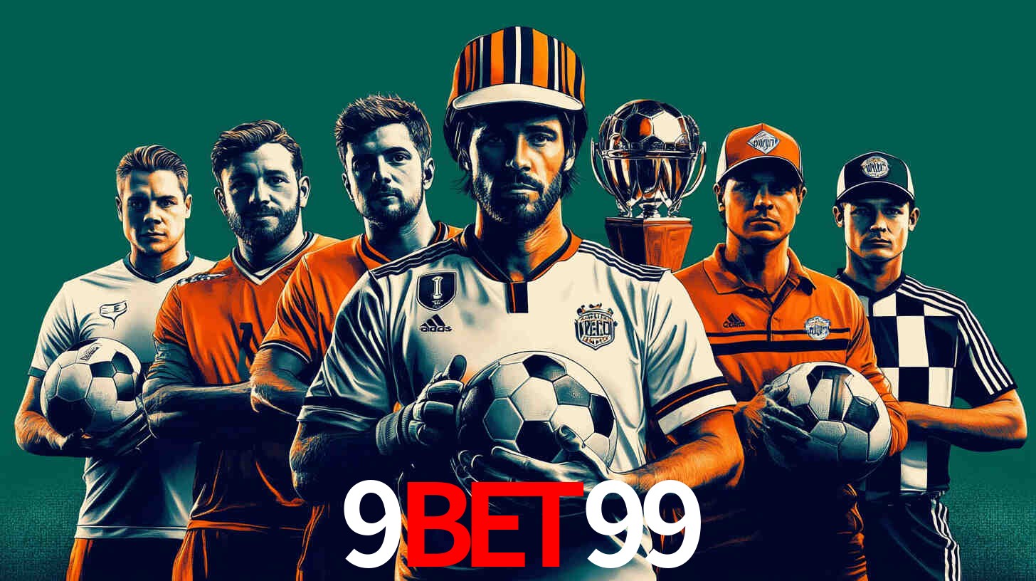 Explorando a Categoria de Eventos em Apostas na 9BET99