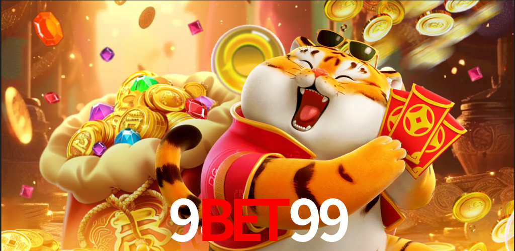 Welcome Bonus 9BET99