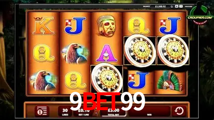 A Experiência Imersiva dos Cassinos Ao Vivo no 9BET99