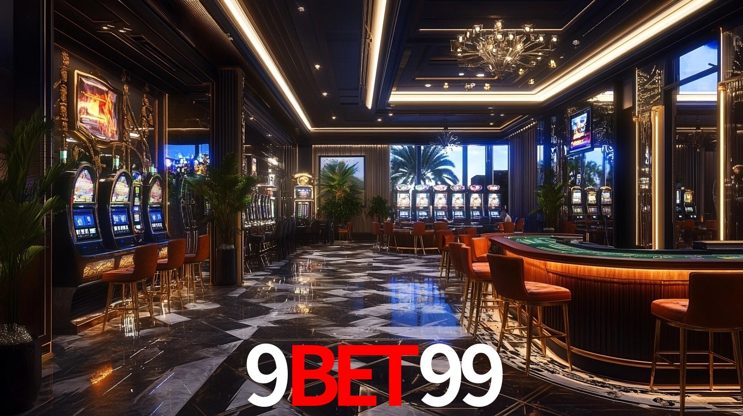 Football Betting 9BET99