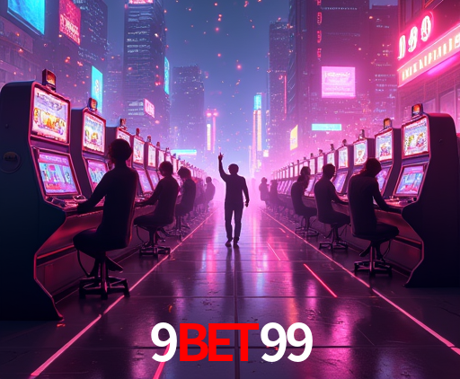 Casino VIP 9BET99