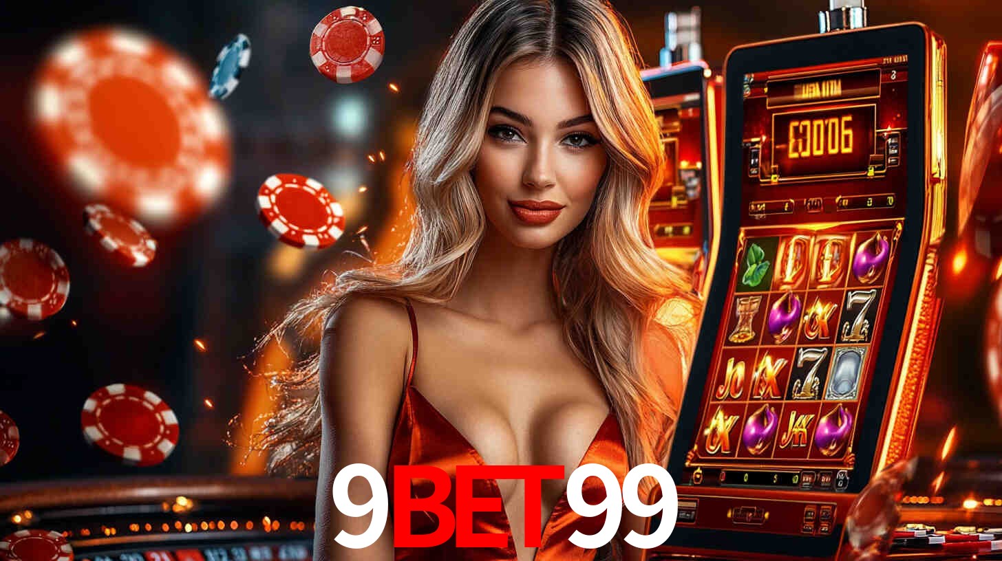 Blackjack Table 9BET99