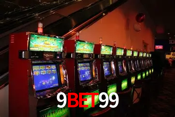 Explorando a Categoria de Eventos em Apostas na 9BET99