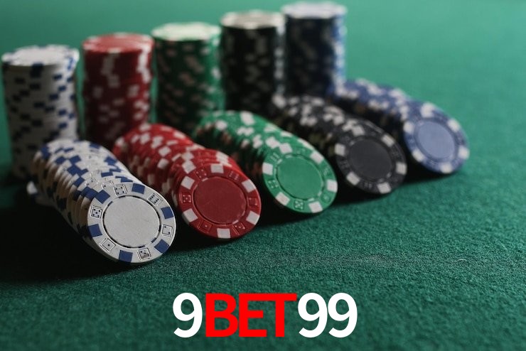 Responsive Design 9BET99