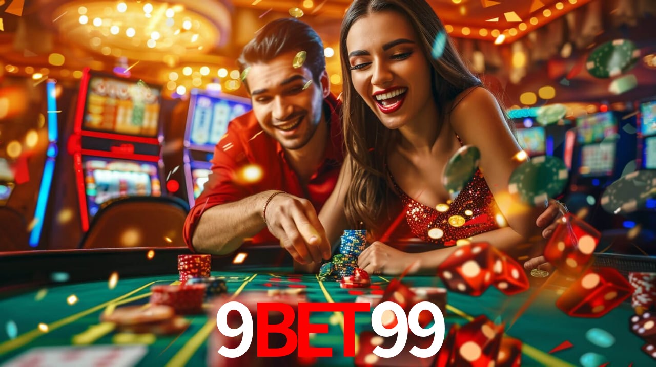 Integração de APIs 9BET99