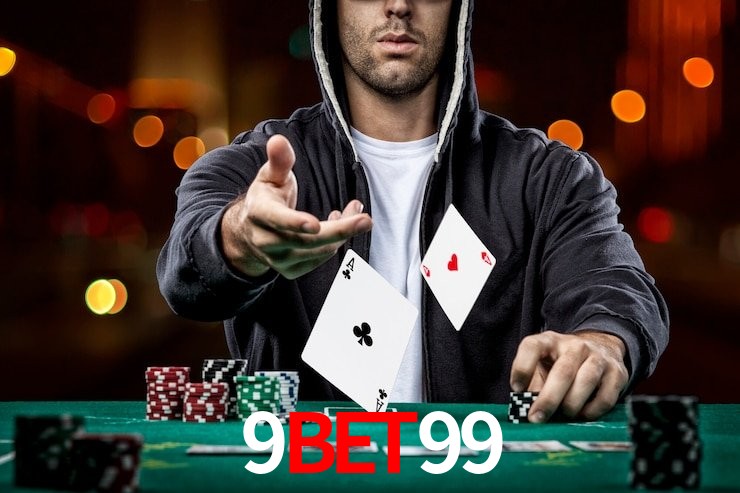 Recursos App 9bet99