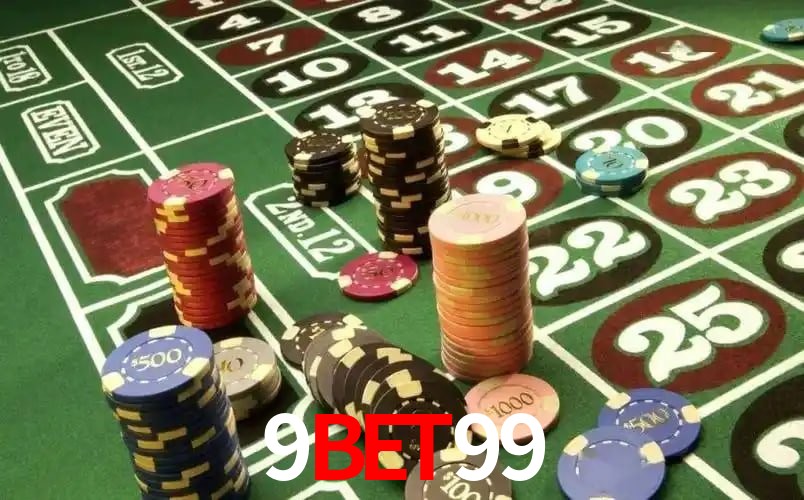 9bet99 Bonus Rain – Ganhe mais em jogos de caça-níqueis