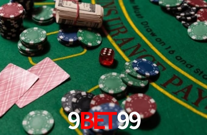 Segurança App 9bet99