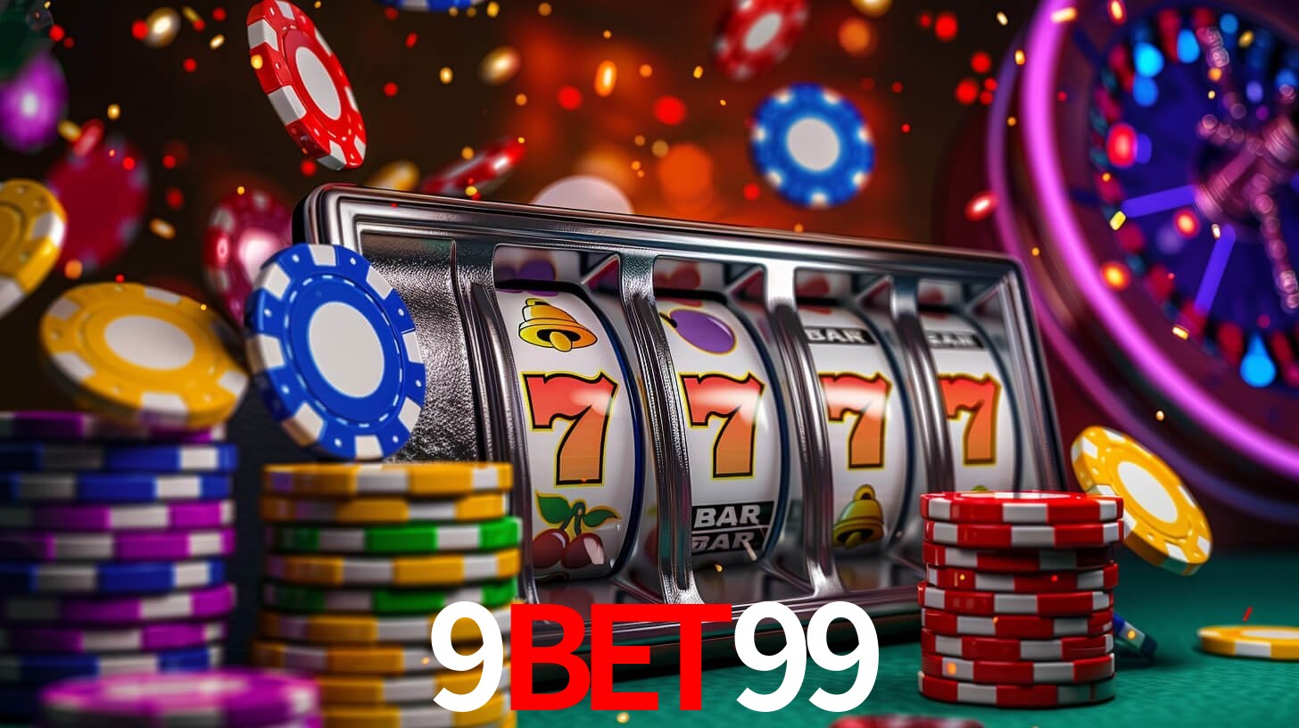 Provedores de Jogos 9bet99