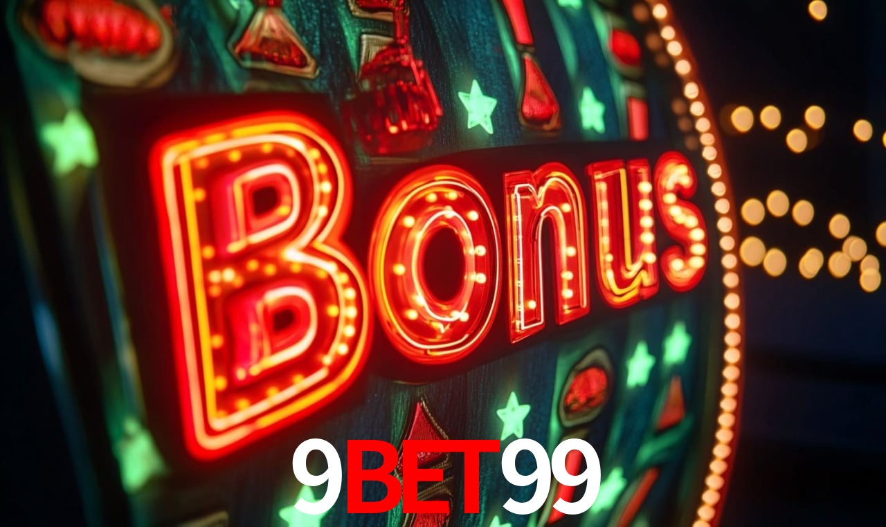 Casino Ao Vivo 9bet99