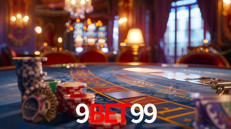 Seasonal Promotions 9bet99