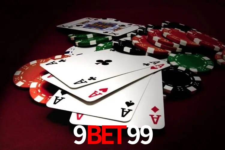 Tecnologia da Plataforma 9bet99