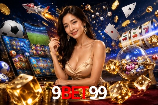 2FA Security 9bet99