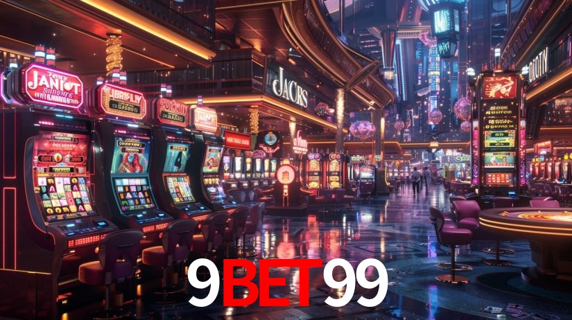Account Benefits 9bet99