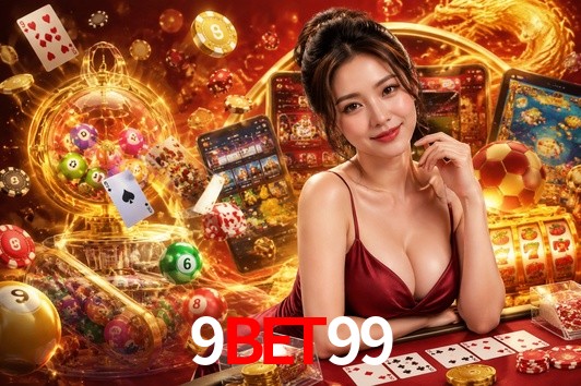 Responsive Design 9bet99