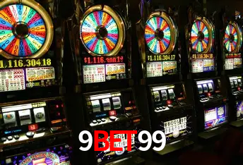 A Emoção da Loteria na 9bet99: Uma Chance de Mudança de Vida