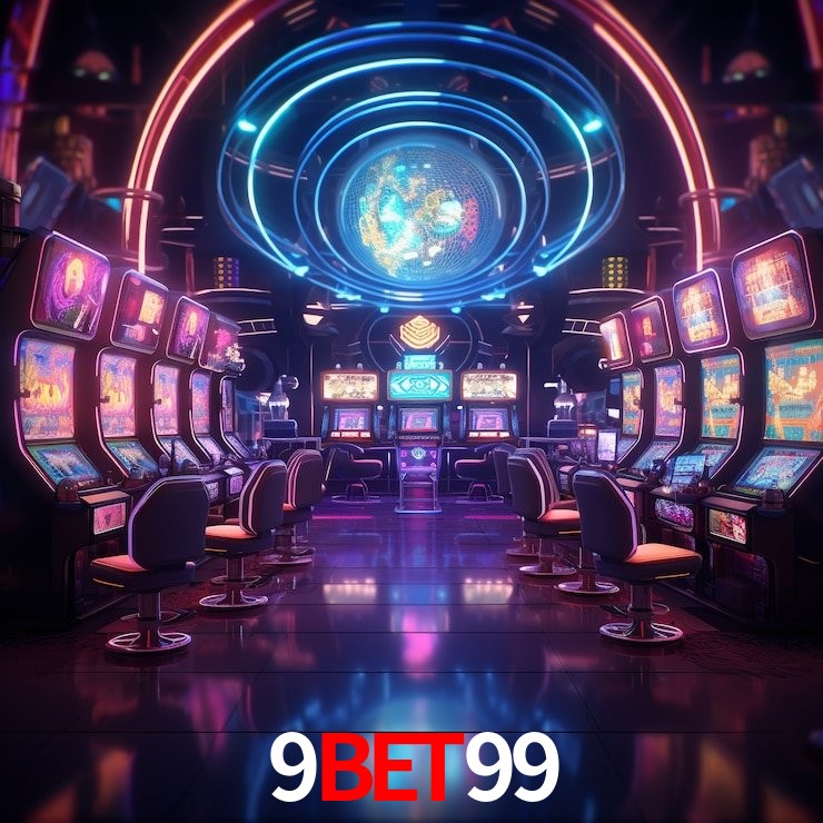 Promoções 9bet99