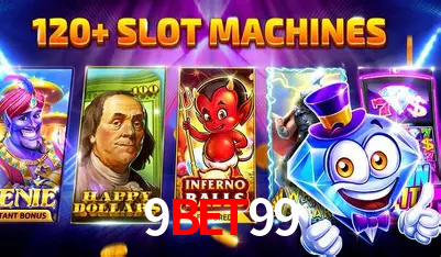 Desvendando o Mundo dos Jogos Virtuais na 9bet99