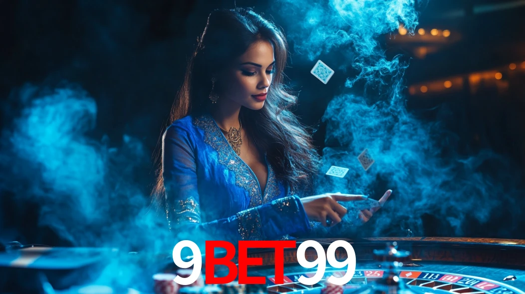 Interface Premium 9bet99