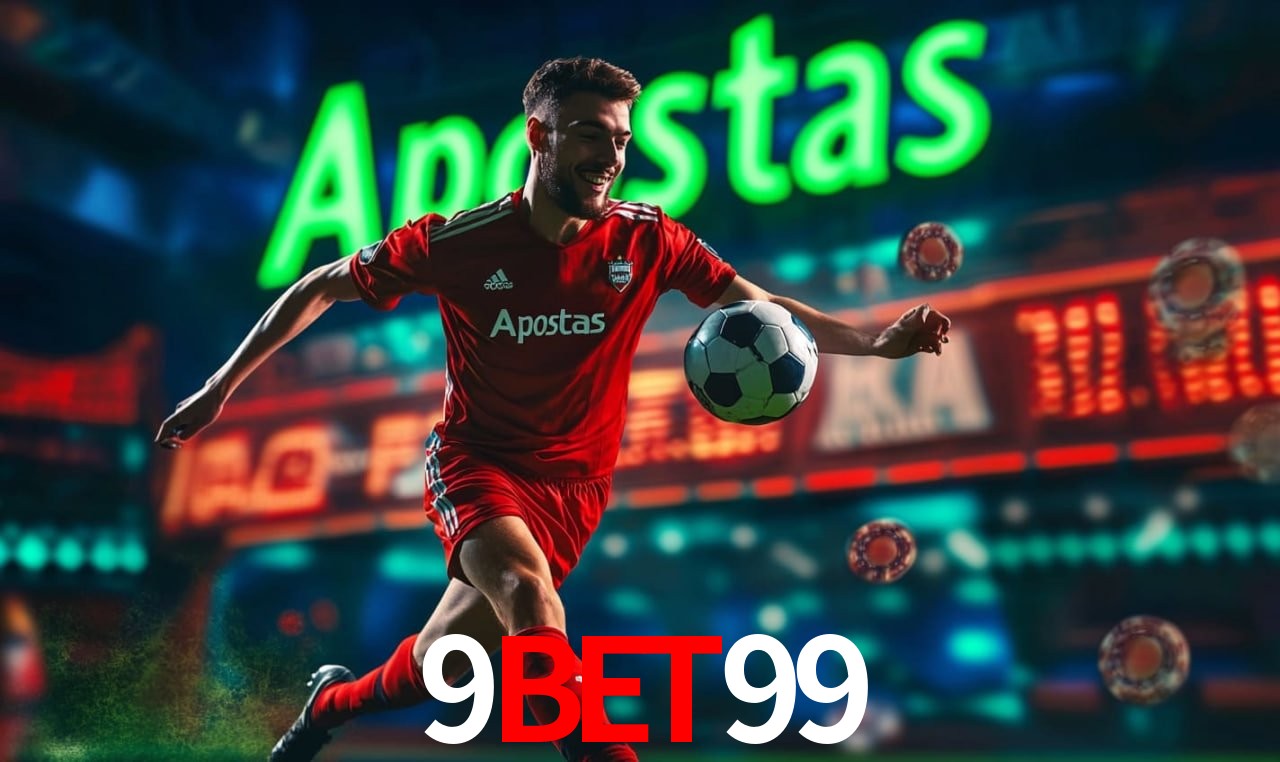 Avaliações dos Jogadores 9bet99