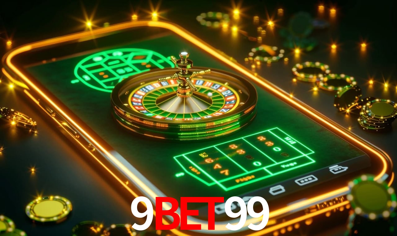 Bônus VIP 9bet99