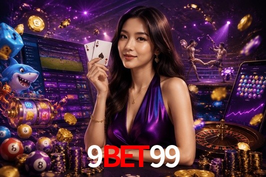 VIP Casino 9bet99