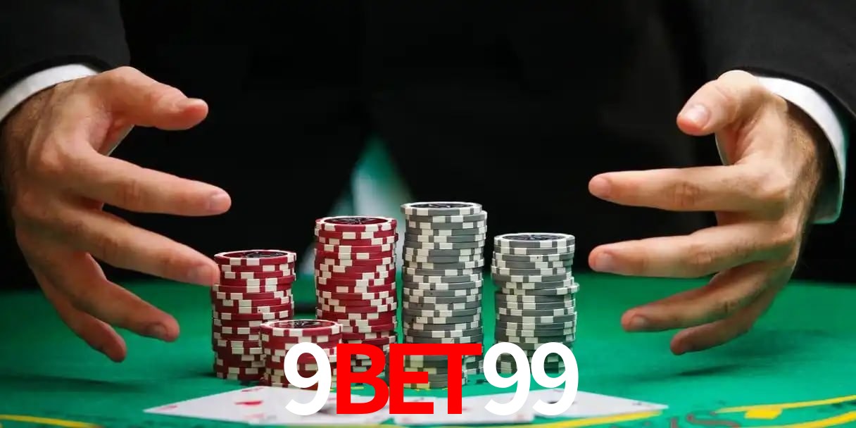 Chances Ganhar 9bet99