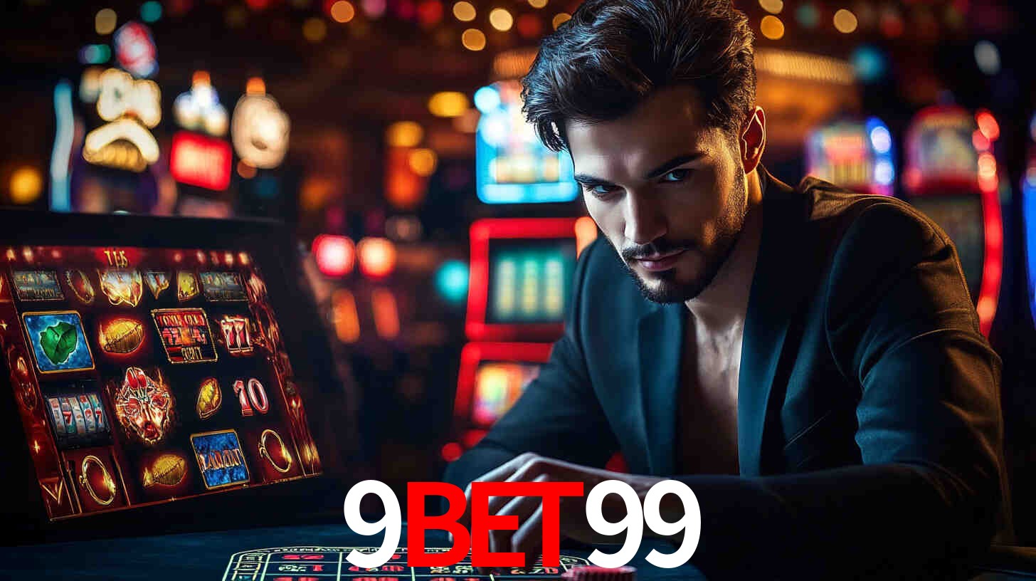 9bet99 bet casino