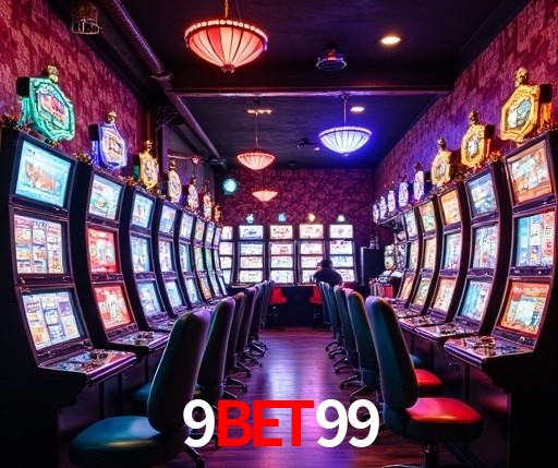 Táticas 9bet99