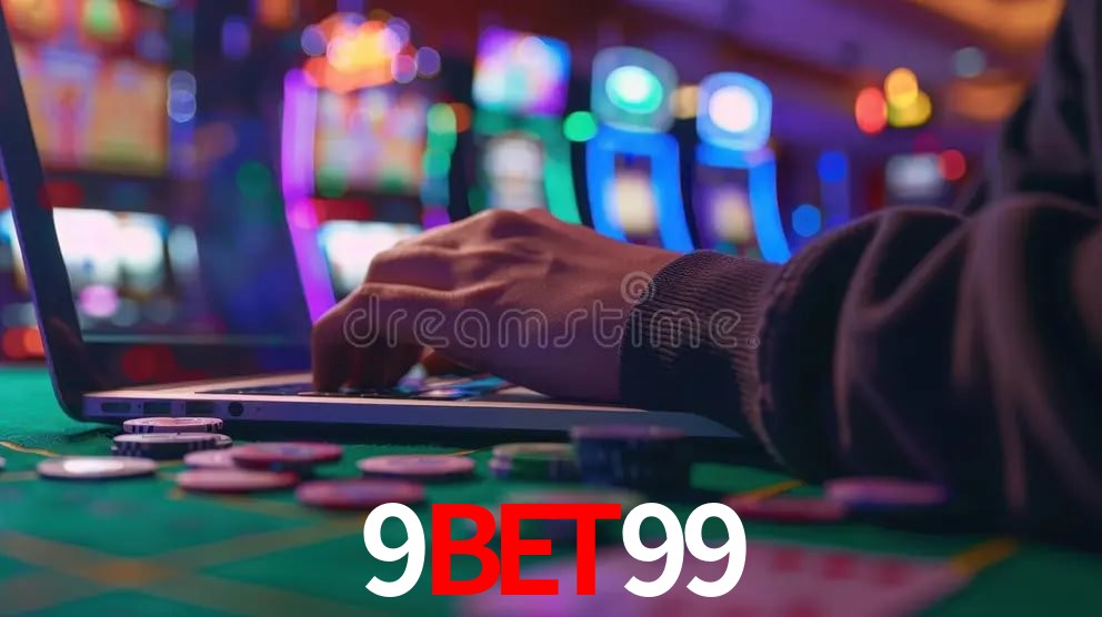 Jogos de Slot 9bet99